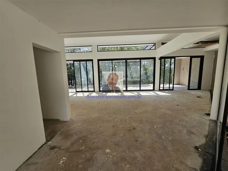 Foto 8 de Casa de Condomínio com 4 quartos à venda, 373m2 em Jardim Atalaia, Cotia - SP