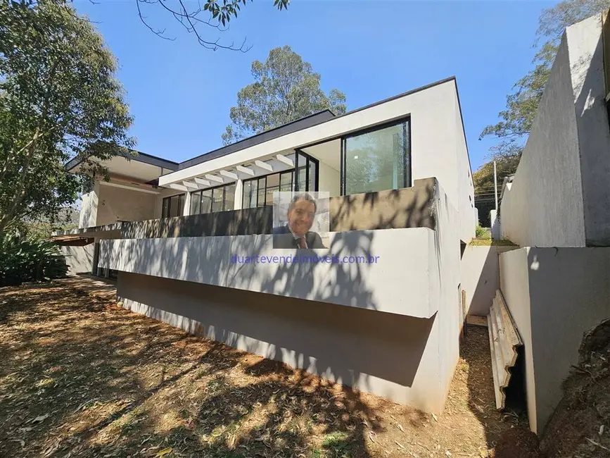 Foto 1 de Casa de Condomínio com 4 quartos à venda, 373m2 em Jardim Atalaia, Cotia - SP