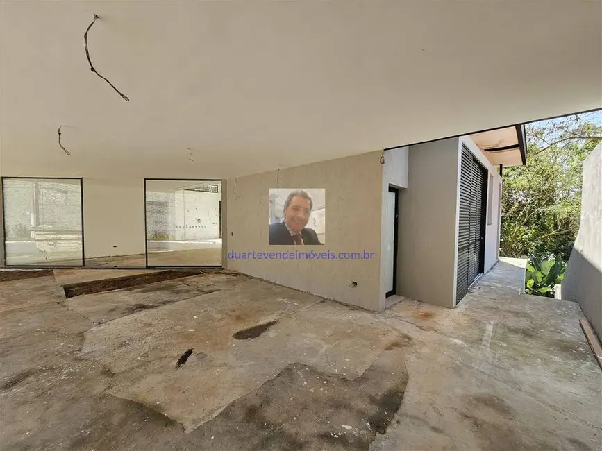 Foto 4 de Casa de Condomínio com 4 quartos à venda, 373m2 em Jardim Atalaia, Cotia - SP