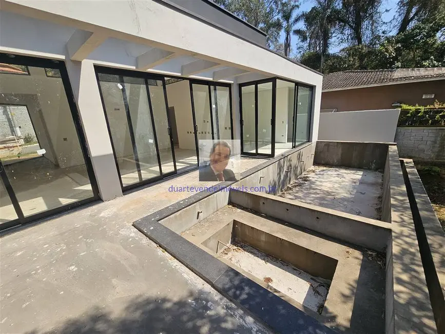 Foto 2 de Casa de Condomínio com 4 quartos à venda, 373m2 em Jardim Atalaia, Cotia - SP