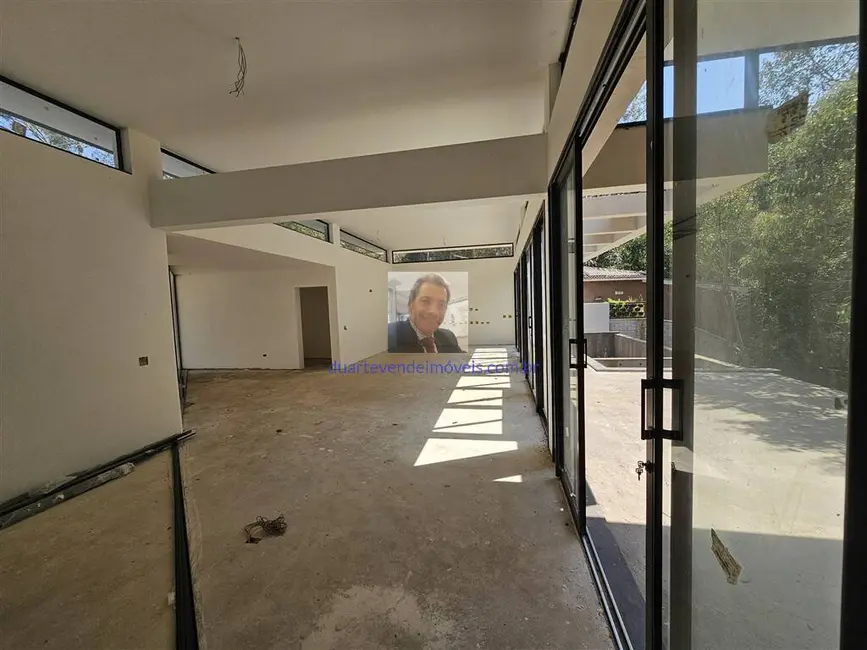 Foto 7 de Casa de Condomínio com 4 quartos à venda, 373m2 em Jardim Atalaia, Cotia - SP