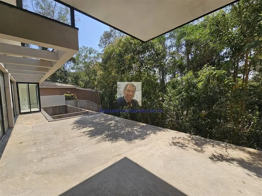 Foto 9 de Casa de Condomínio com 4 quartos à venda, 373m2 em Jardim Atalaia, Cotia - SP