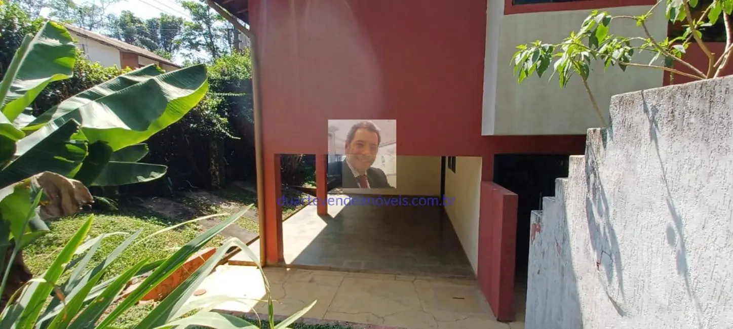 Foto 5 de Casa de Condomínio com 3 quartos à venda, 216m2 em Jardim Atalaia, Cotia - SP