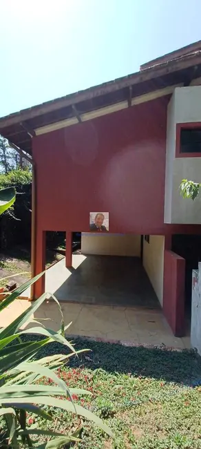 Foto 9 de Casa de Condomínio com 3 quartos à venda, 216m2 em Jardim Atalaia, Cotia - SP