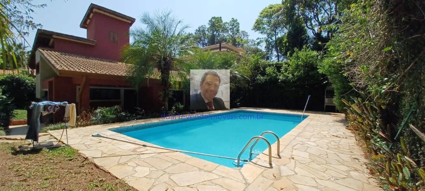 Foto 8 de Casa de Condomínio com 3 quartos à venda, 216m2 em Jardim Atalaia, Cotia - SP