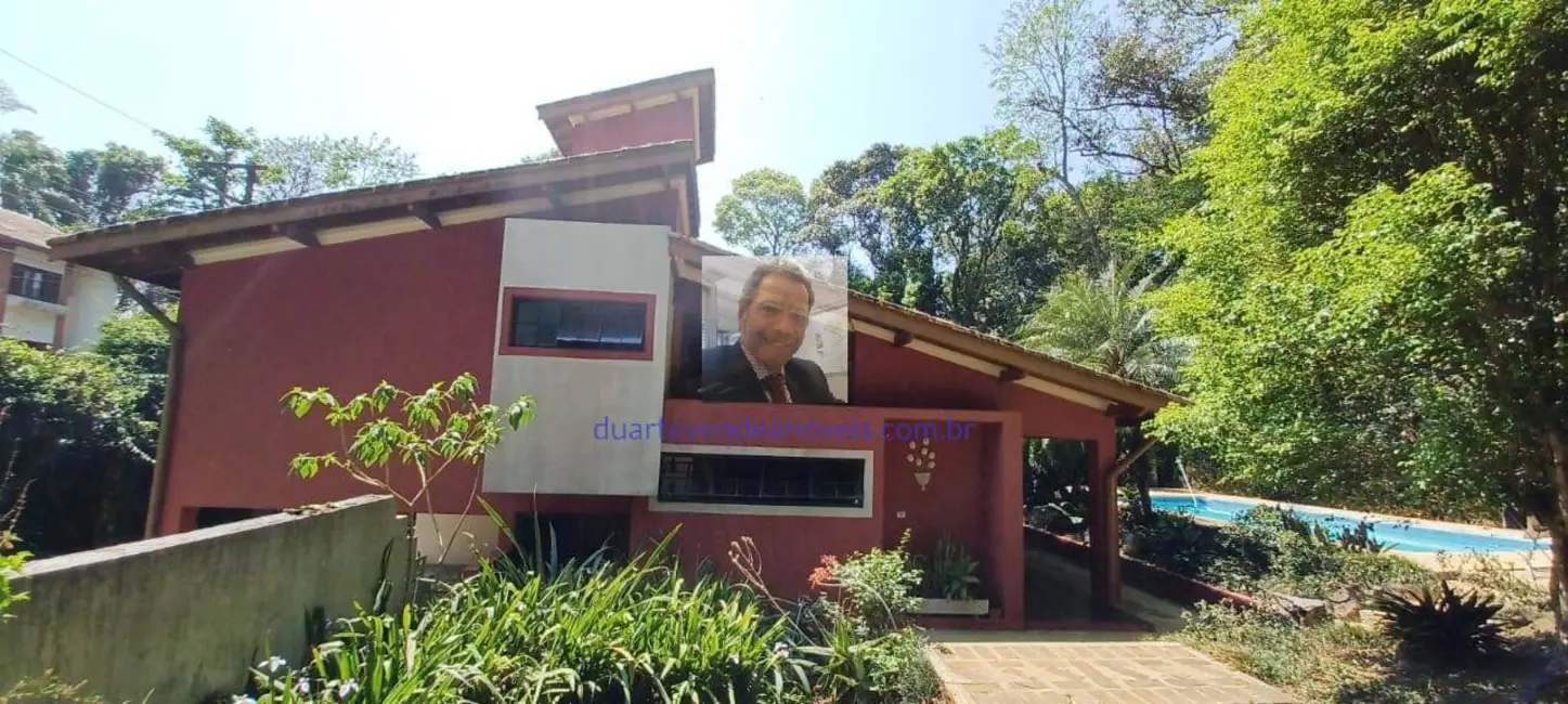 Foto 4 de Casa de Condomínio com 3 quartos à venda, 216m2 em Jardim Atalaia, Cotia - SP