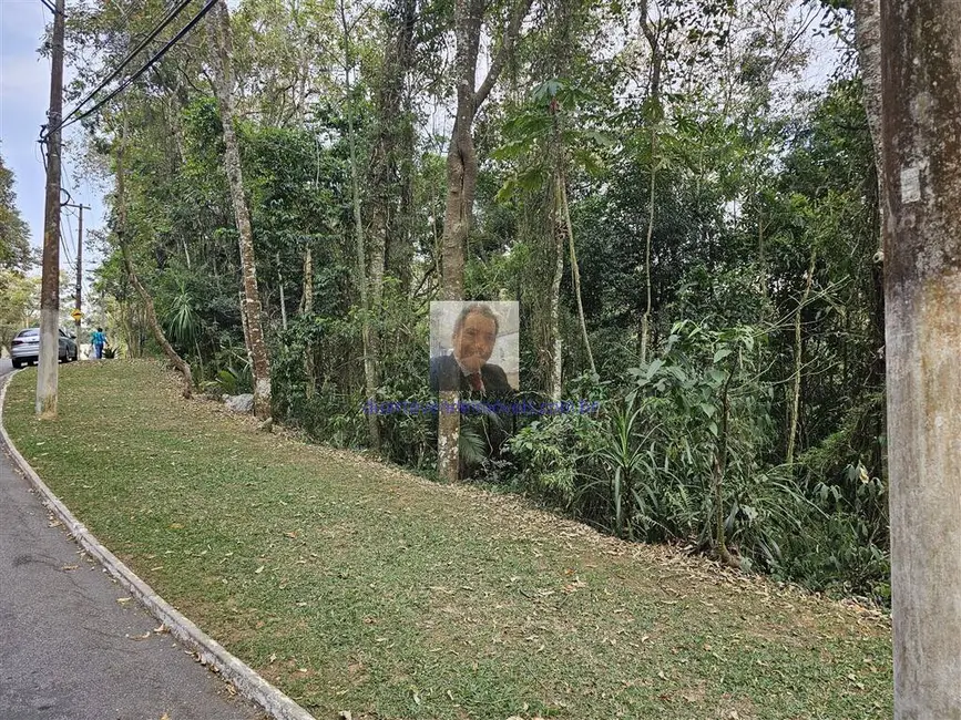 Foto 1 de Terreno / Lote à venda, 477m2 em Jardim Atalaia, Cotia - SP
