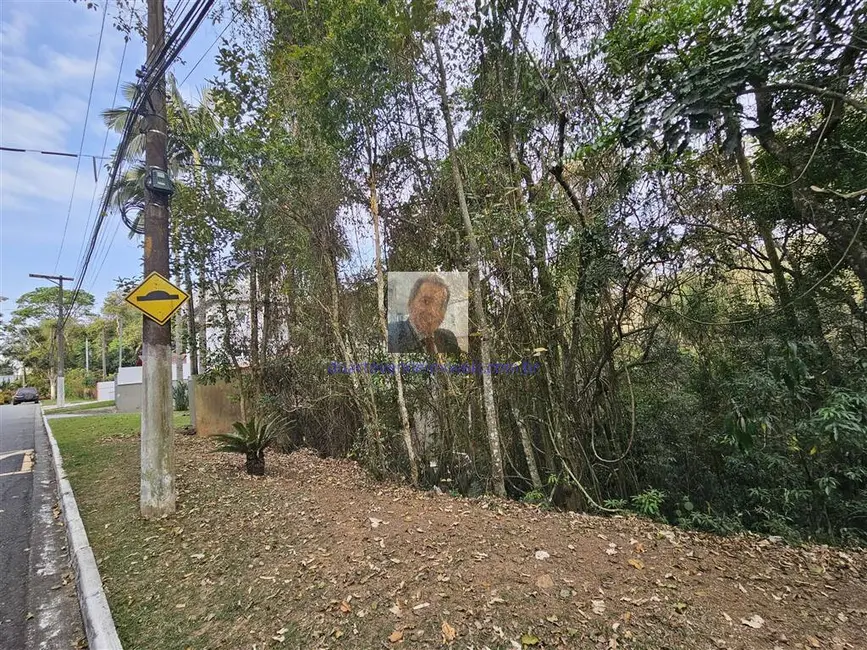 Foto 4 de Terreno / Lote à venda, 477m2 em Jardim Atalaia, Cotia - SP