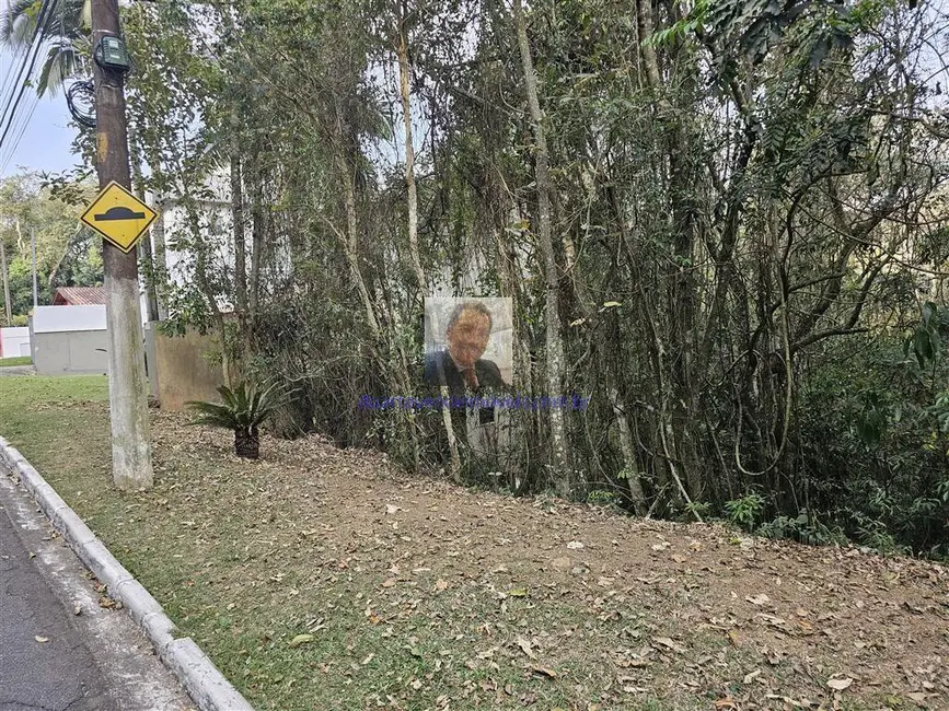 Foto 6 de Terreno / Lote à venda, 477m2 em Jardim Atalaia, Cotia - SP