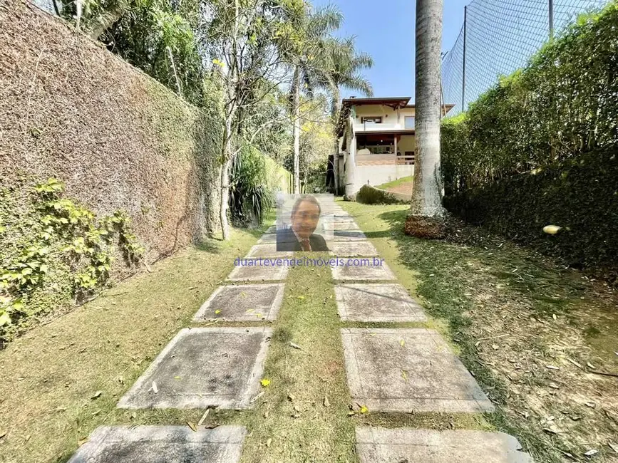 Casa com 4 quartos à venda, 540m2 em Chácara Vale do Rio Cotia, Carapicuiba - SP - imagem 2 Foto 2 de Casa com 4 quartos à venda, 540m2 em Chácara Vale do Rio Cotia, Carapicuiba - SP