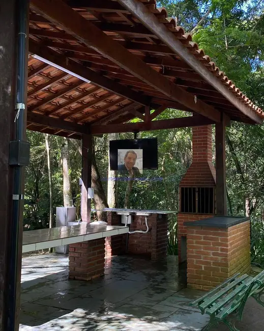 Foto 8 de Lote de Condomínio à venda, 360m2 em Jardim Atalaia, Cotia - SP