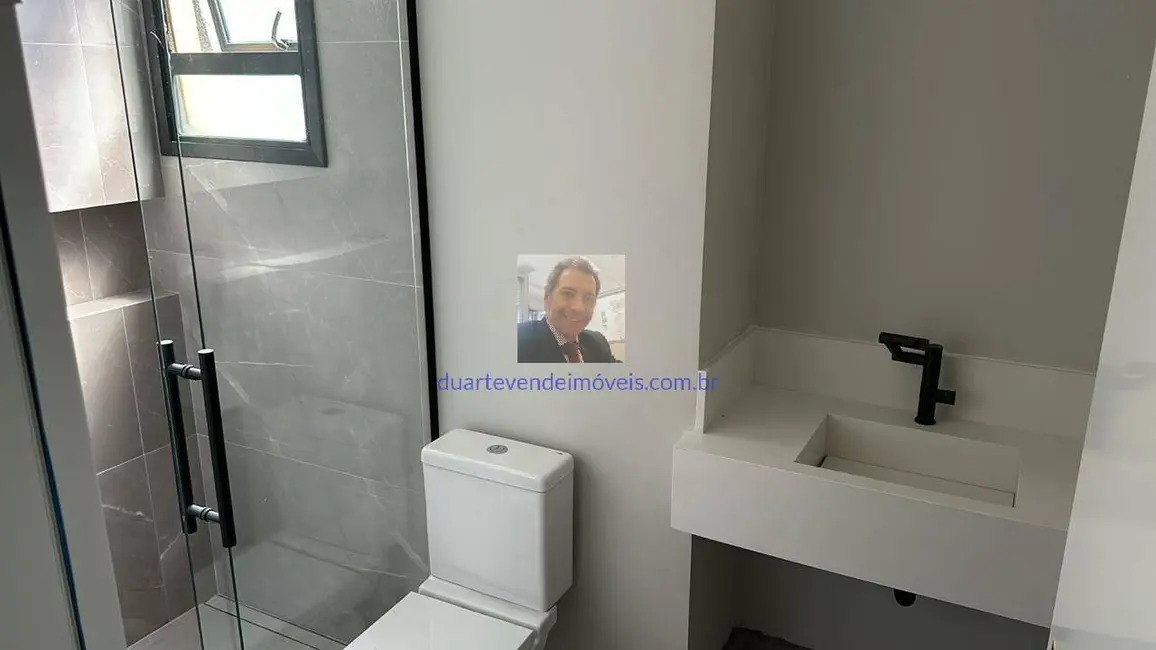 Foto 8 de Casa de Condomínio com 4 quartos à venda, 465m2 em Jardim do Golf I, Jandira - SP