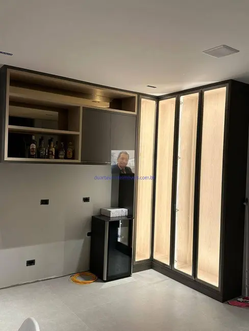 Foto 5 de Casa de Condomínio com 4 quartos à venda, 465m2 em Jardim do Golf I, Jandira - SP