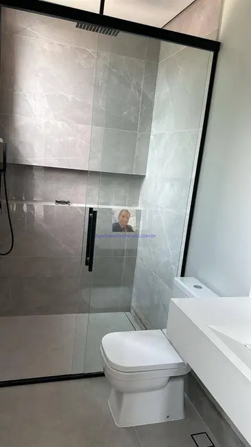 Foto 9 de Casa de Condomínio com 4 quartos à venda, 465m2 em Jardim do Golf I, Jandira - SP