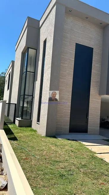 Foto 7 de Casa de Condomínio com 4 quartos à venda, 465m2 em Jardim do Golf I, Jandira - SP