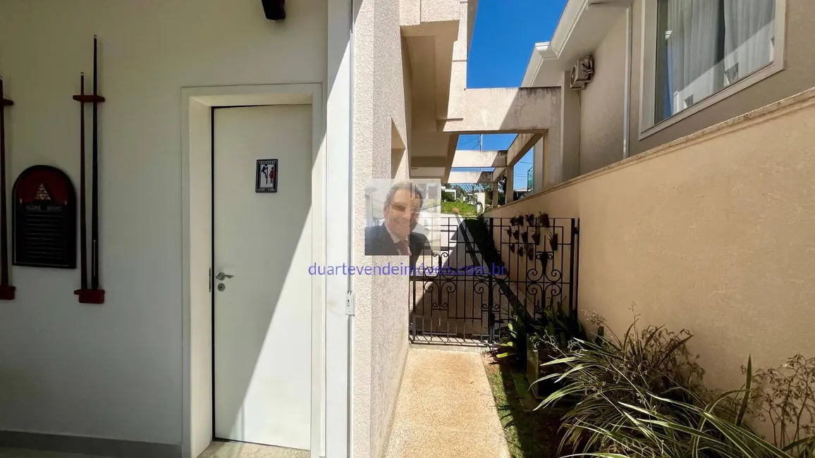 Casa de Condomínio com 4 quartos à venda, 380m2 em Jardim do Golf I, Jandira - SP - imagem 7 Foto 7 de Casa de Condomínio com 4 quartos à venda, 380m2 em Jardim do Golf I, Jandira - SP