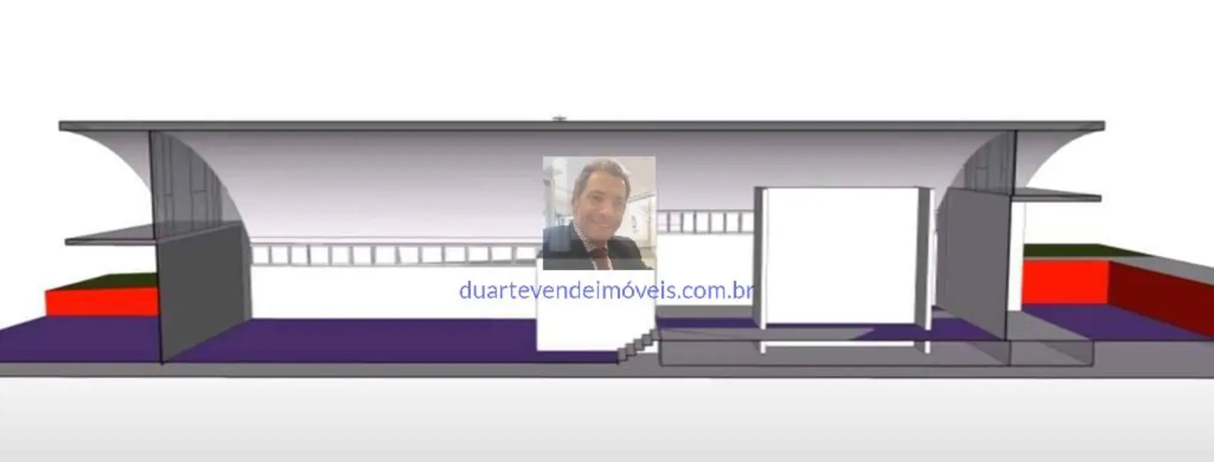 Foto 8 de Casa com 4 quartos à venda e para alugar, 253m2 em Jardim Colibri, Cotia - SP