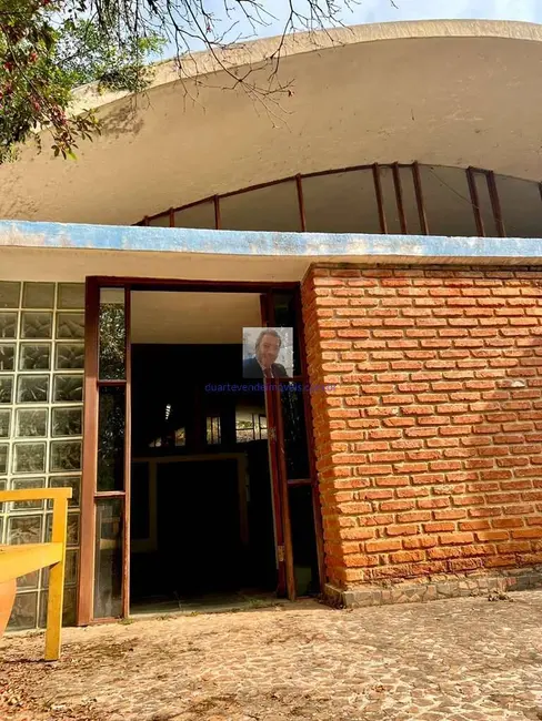 Foto 7 de Casa com 4 quartos à venda e para alugar, 253m2 em Jardim Colibri, Cotia - SP