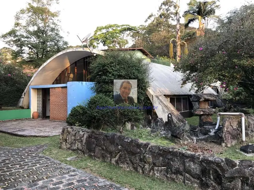 Foto 1 de Casa com 4 quartos à venda e para alugar, 253m2 em Jardim Colibri, Cotia - SP