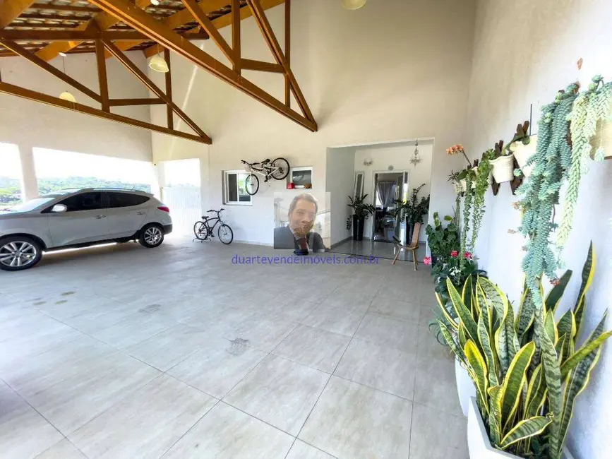 Foto 6 de Casa de Condomínio com 3 quartos à venda, 390m2 em Jardim do Golf I, Jandira - SP