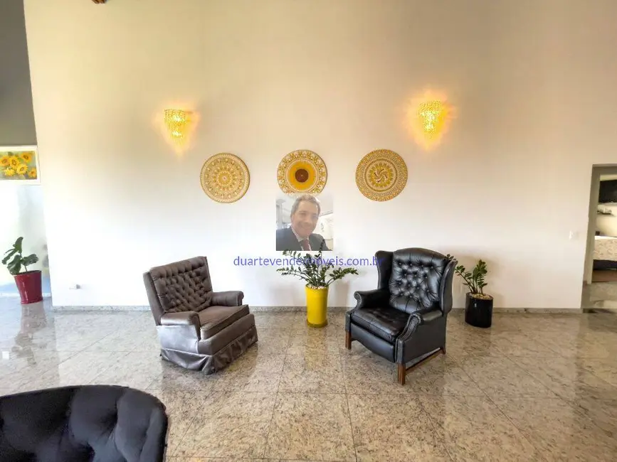 Foto 3 de Casa de Condomínio com 3 quartos à venda, 390m2 em Jardim do Golf I, Jandira - SP