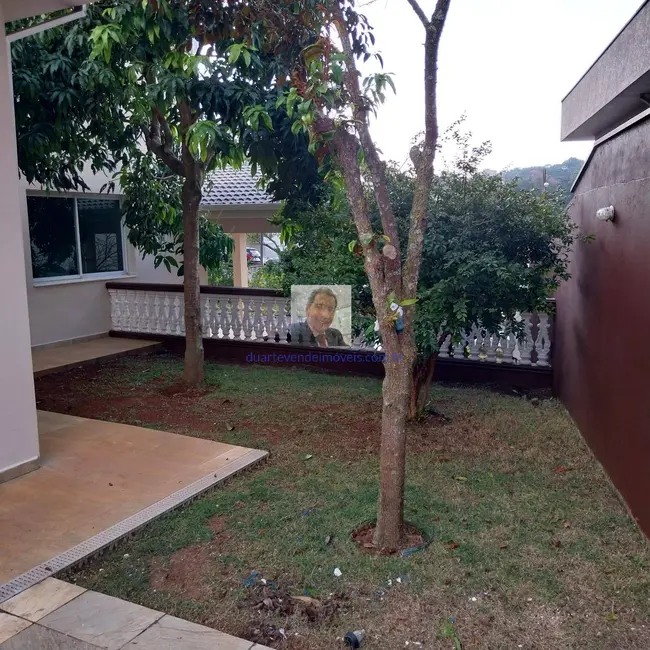 Casa de Condomínio com 4 quartos à venda, 341m2 em Jardim do Golf I, Jandira - SP - imagem 6 Foto 6 de Casa de Condomínio com 4 quartos à venda, 341m2 em Jardim do Golf I, Jandira - SP