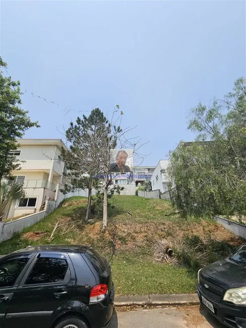 Foto 5 de Lote de Condomínio à venda, 560m2 em Jardim do Golf I, Jandira - SP