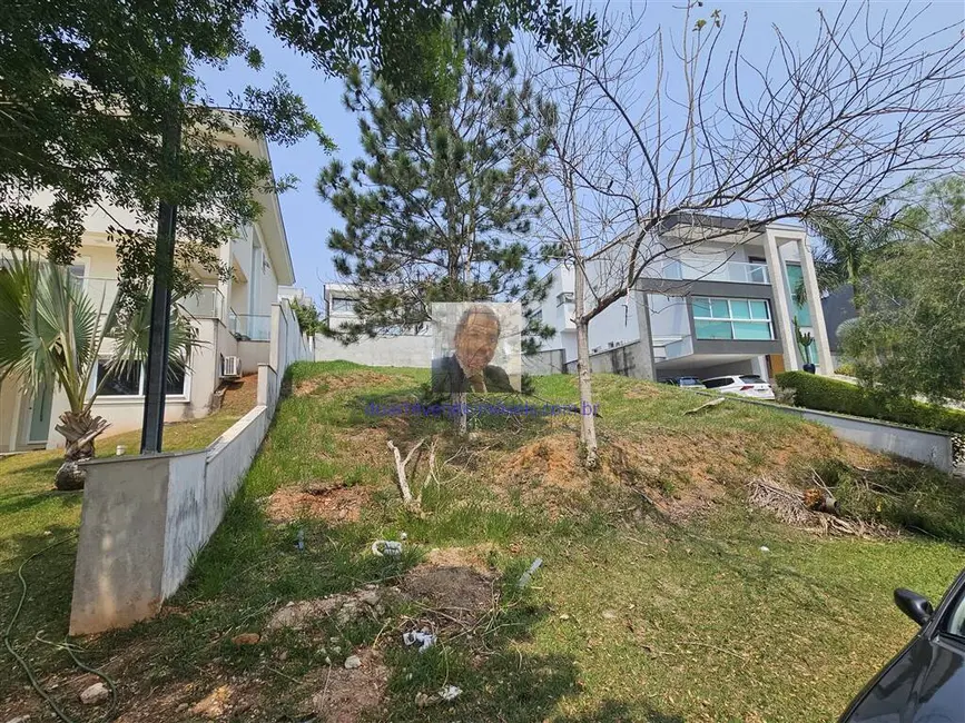 Foto 3 de Lote de Condomínio à venda, 560m2 em Jardim do Golf I, Jandira - SP