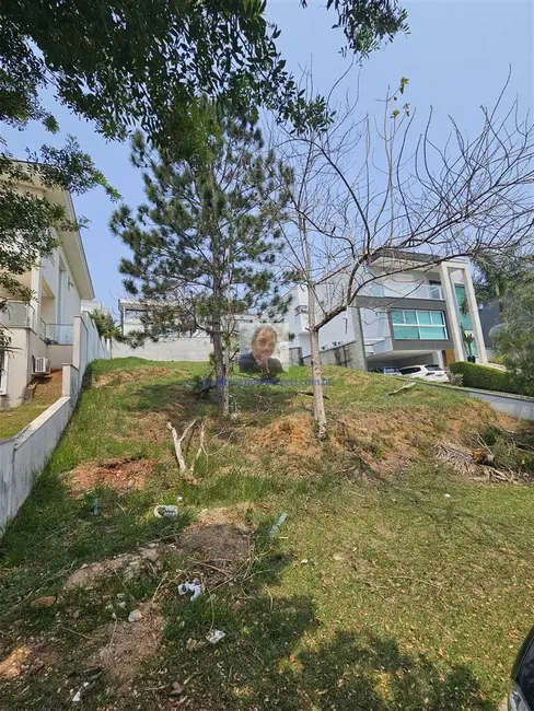 Foto 1 de Lote de Condomínio à venda, 560m2 em Jardim do Golf I, Jandira - SP