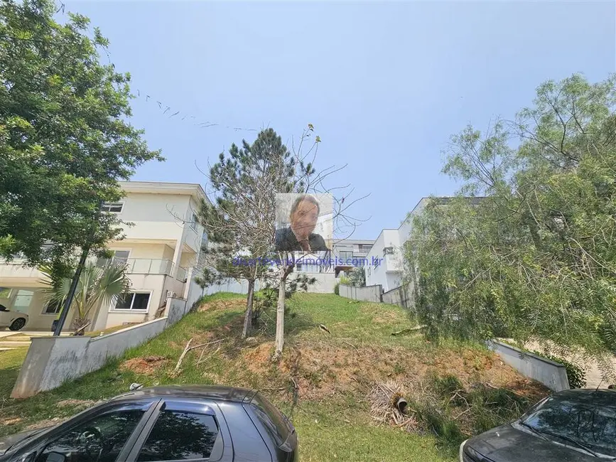 Foto 4 de Lote de Condomínio à venda, 560m2 em Jardim do Golf I, Jandira - SP