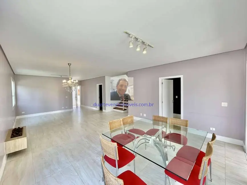 Foto 9 de Casa de Condomínio com 4 quartos à venda, 333m2 em Granja Viana, Cotia - SP