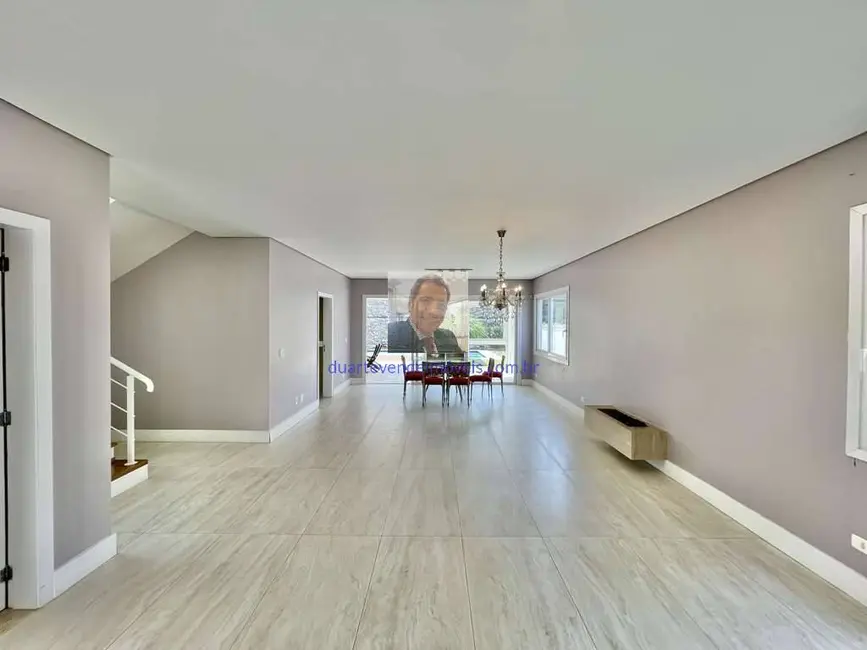 Foto 4 de Casa de Condomínio com 4 quartos à venda, 333m2 em Granja Viana, Cotia - SP