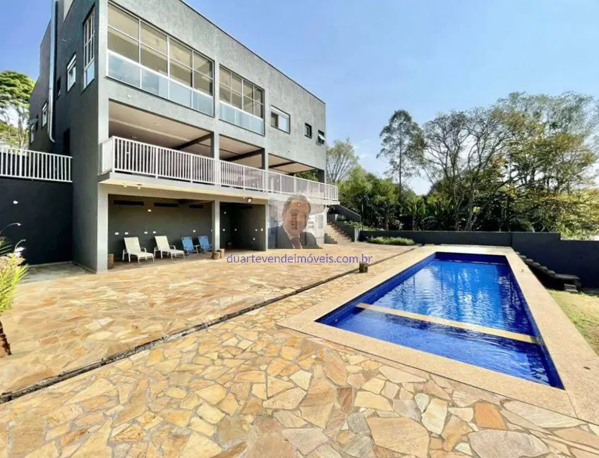 Foto 2 de Casa de Condomínio com 4 quartos à venda, 536m2 em Palos Verdes, Carapicuiba - SP