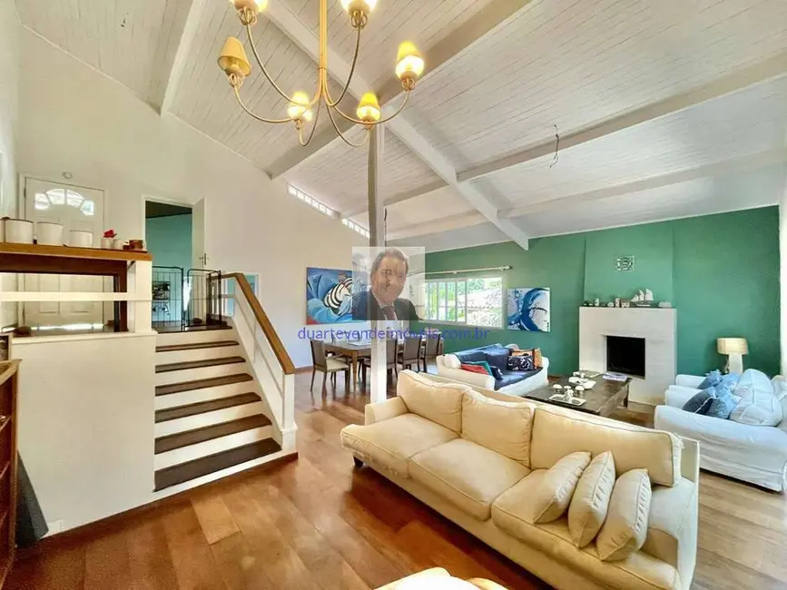 Foto 7 de Casa de Condomínio com 4 quartos à venda, 283m2 em Granja Viana, Cotia - SP