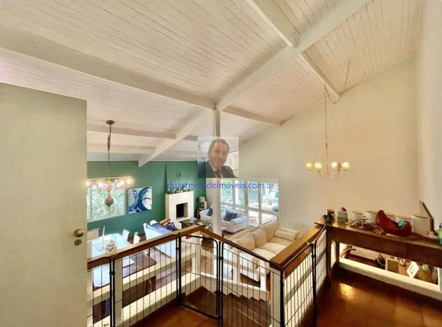 Foto 5 de Casa de Condomínio com 4 quartos à venda, 283m2 em Granja Viana, Cotia - SP