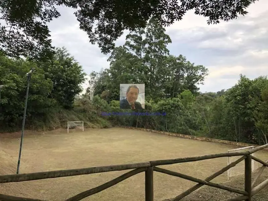 Foto 9 de Casa de Condomínio com 4 quartos à venda, 482m2 em Granja Viana II, Cotia - SP