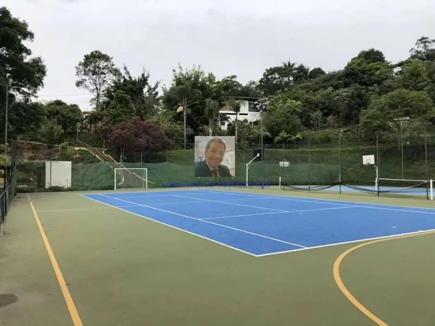 Foto 6 de Casa de Condomínio com 4 quartos à venda, 482m2 em Granja Viana II, Cotia - SP