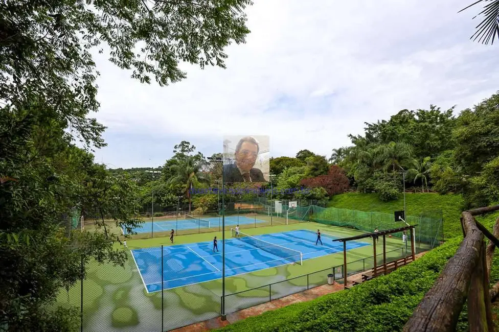 Foto 8 de Casa de Condomínio com 4 quartos à venda, 482m2 em Granja Viana II, Cotia - SP