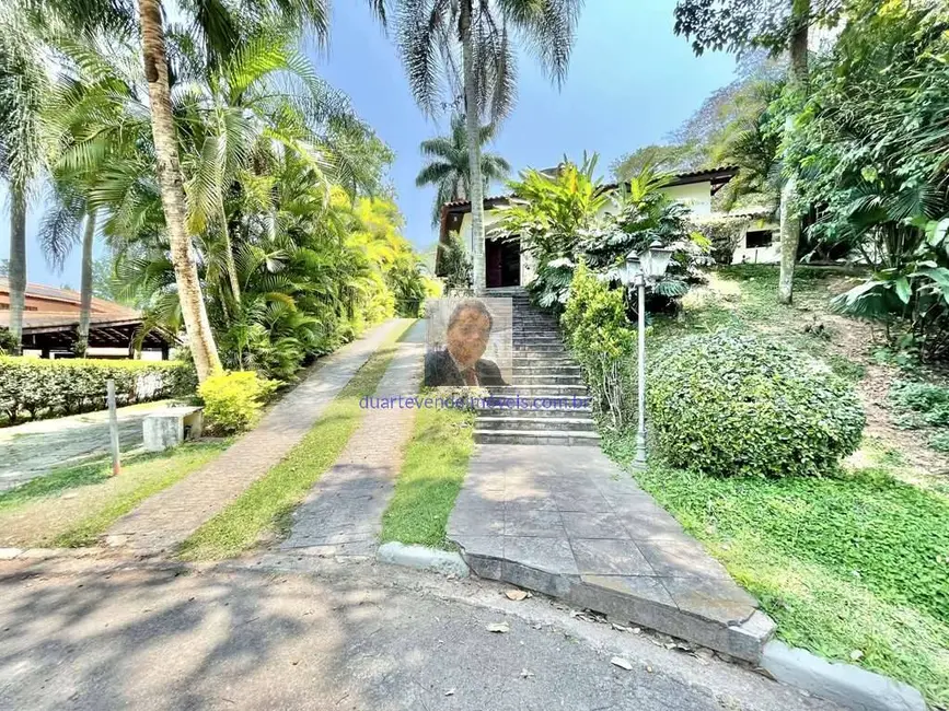 Casa de Condomínio com 6 quartos à venda, 641m2 em Granja Viana, Cotia - SP - imagem 5 Foto 5 de Casa de Condomínio com 6 quartos à venda, 641m2 em Granja Viana, Cotia - SP