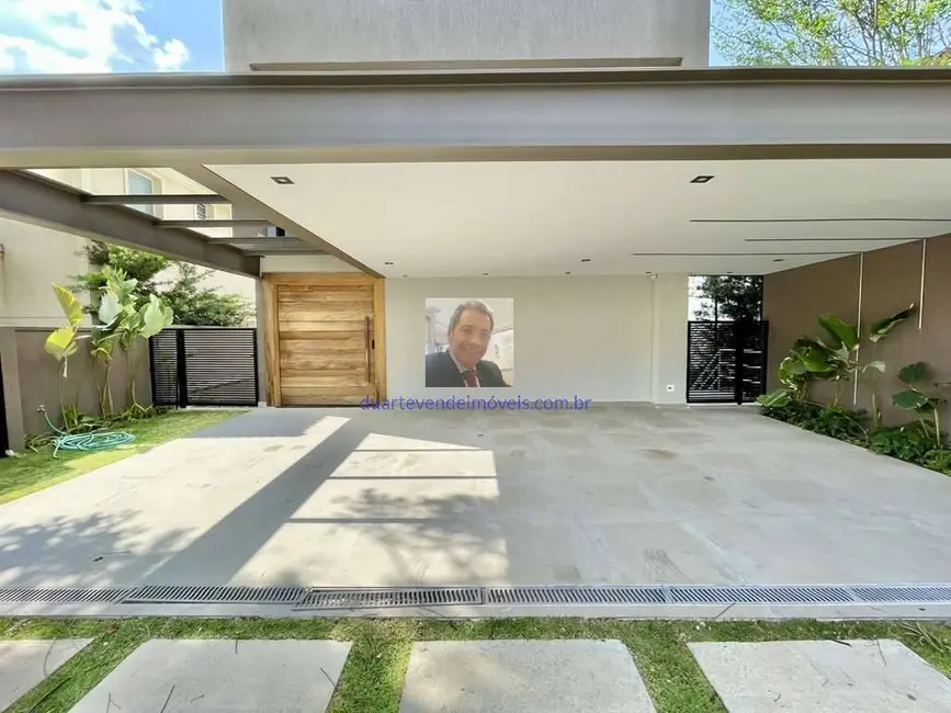 Casa de Condomínio com 4 quartos à venda e para alugar, 484m2 em São Paulo II, Cotia - SP - imagem 6 Foto 6 de Casa de Condomínio com 4 quartos à venda e para alugar, 484m2 em São Paulo II, Cotia - SP