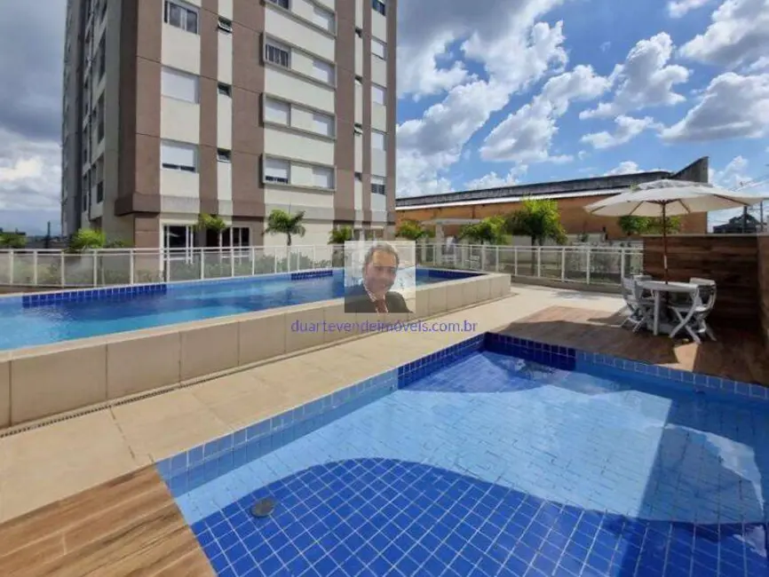 Foto 1 de Apartamento com 2 quartos à venda, 53m2 em Pousada dos Bandeirantes, Carapicuiba - SP