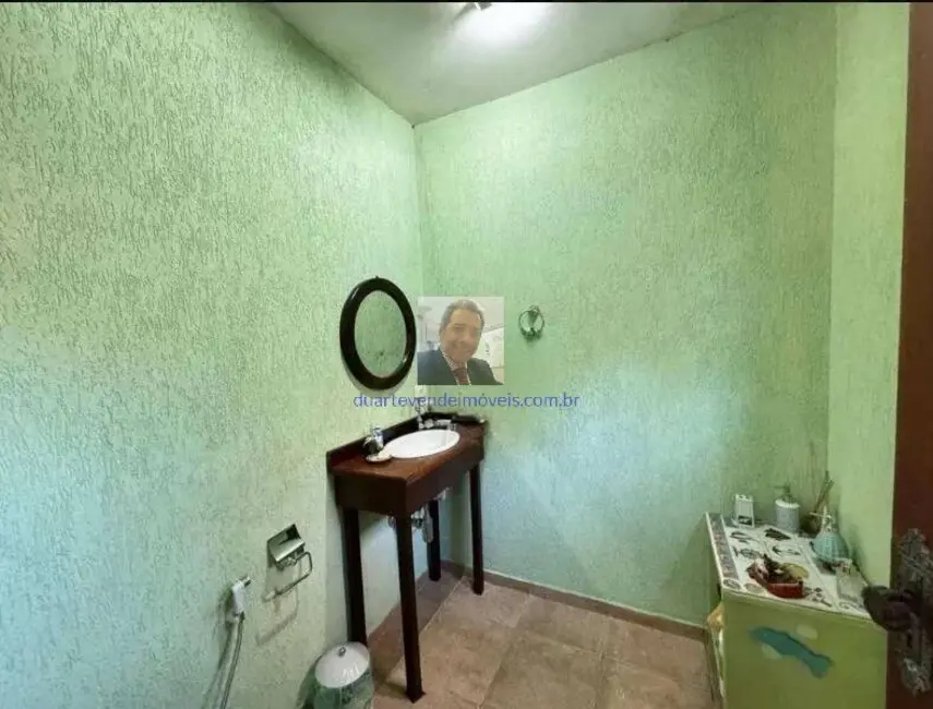 Foto 9 de Casa de Condomínio com 3 quartos à venda, 355m2 em Jardim Atalaia, Cotia - SP