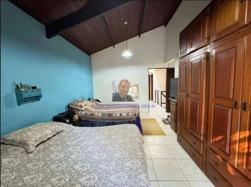 Foto 4 de Casa de Condomínio com 3 quartos à venda, 355m2 em Jardim Atalaia, Cotia - SP