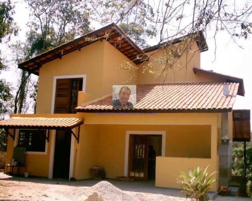 Foto 2 de Casa de Condomínio com 3 quartos à venda, 355m2 em Jardim Atalaia, Cotia - SP