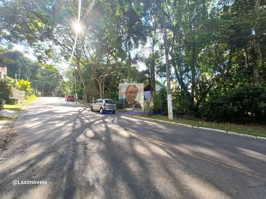 Foto 7 de Lote de Condomínio à venda, 305m2 em Jardim Atalaia, Cotia - SP