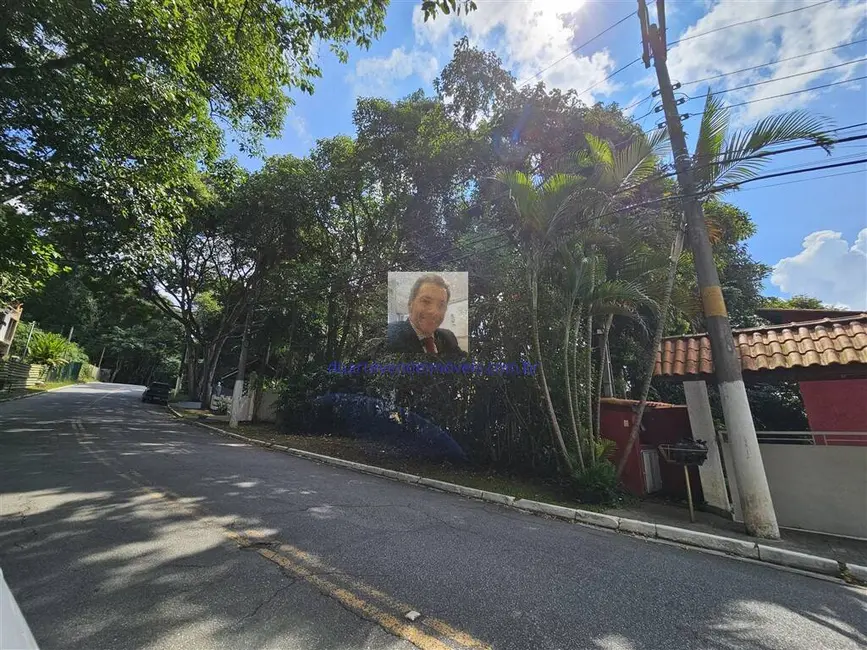 Foto 4 de Lote de Condomínio à venda, 305m2 em Jardim Atalaia, Cotia - SP