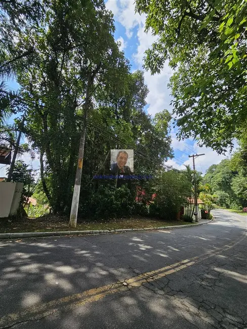 Foto 2 de Lote de Condomínio à venda, 305m2 em Jardim Atalaia, Cotia - SP