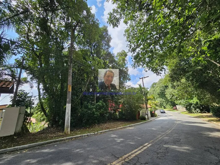 Foto 3 de Lote de Condomínio à venda, 305m2 em Jardim Atalaia, Cotia - SP