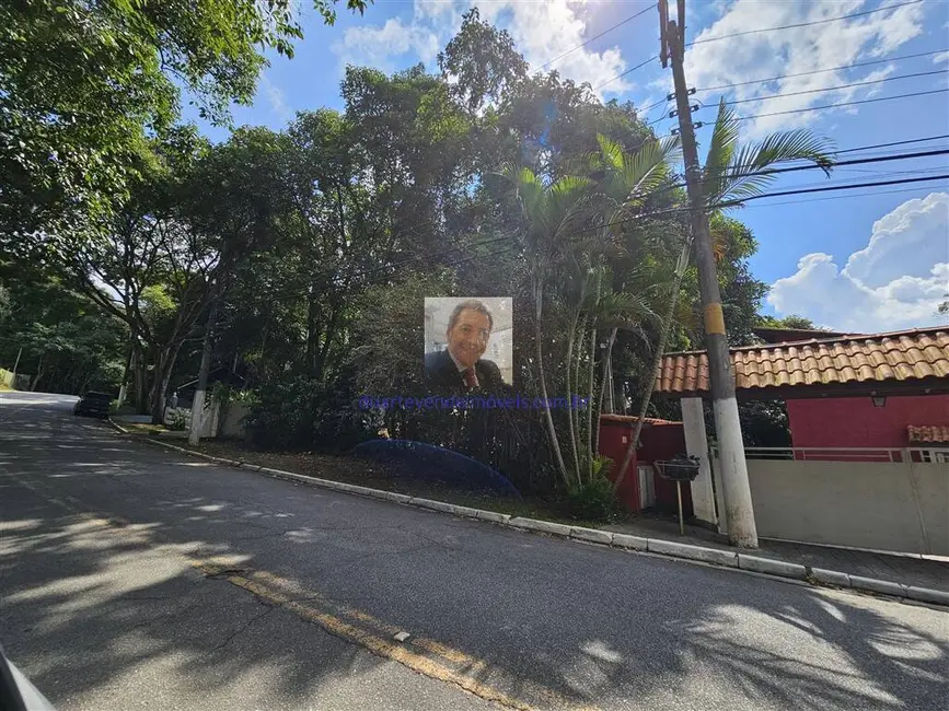 Foto 5 de Lote de Condomínio à venda, 305m2 em Jardim Atalaia, Cotia - SP