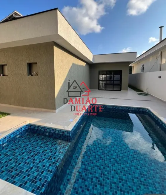 Foto 3 de Casa de Condomínio com 3 quartos à venda, 190m2 em Vargem Grande Paulista - SP